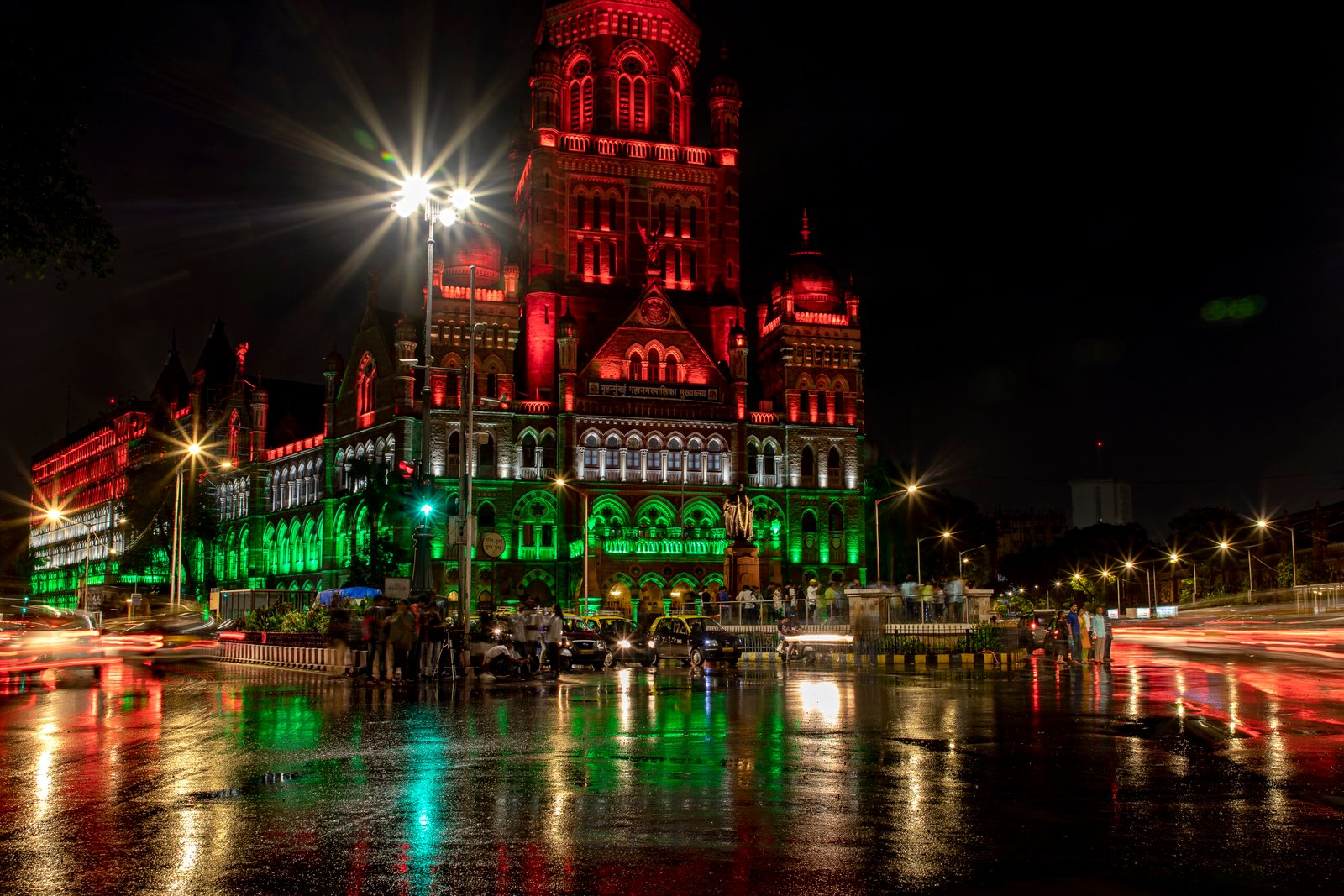 BMC, Mumbai