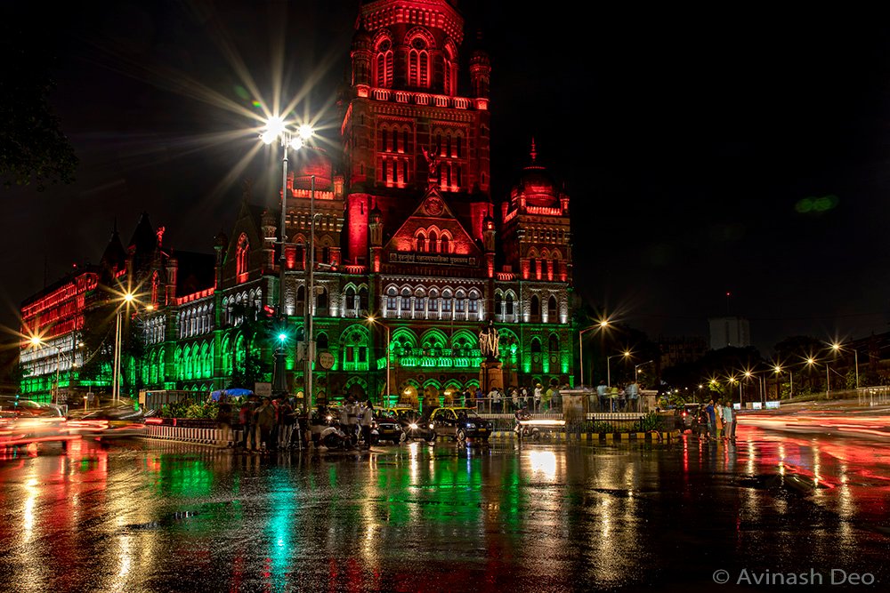 Mumbai